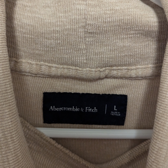 Men's Turtleneck - Abercrombie and Fitch - Picture 3 of 5